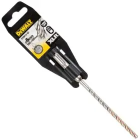 Чотирикромковий бур DeWALT DT8913 SDS-Plus XLR 6x160x100мм