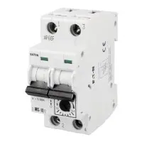 Автомат захисту двигуна Eaton Moeller Z-MS-10/2 Автомат захисту двигуна Eaton Moeller Z-MS-10/2