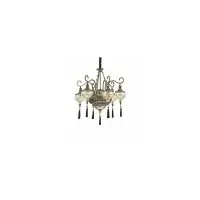 Люстра подвесная Ideal Lux HAREM SP9 116006