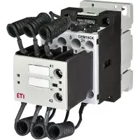 Контактор ETI 004643818 CEM CK 15.02N (15 кВАр 400-440V)