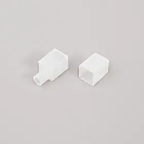 Комплект силіконових закінчень COLORS для NMT1010 (AS-NMT1010GH0-EC)