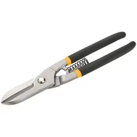 Ножиці з металу Tolsen (30030) 250мм «Профі»