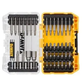 Набір біт DeWALT DT70705 EXTREME в кейсі (40шт)