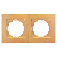 Рамка Nilson Touran дуб 2-на ( 24250092 )