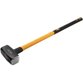 Кувалда з ручкою зі скловолокна Tolsen (25016) 900мм 5кг