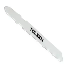 Комплект лобзикових полотен Tolsen (76811) Т118A (5шт)