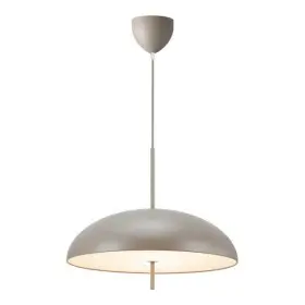 Підвісний світильник, люстра Nordlux 2220053009 Versale E27 2x60W IP20 бежевий