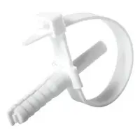 Дюбель з хомутом E.Next e.ctdub.stand.10-140_25 швидкого монтажу 10-140 25шт (m0080130)