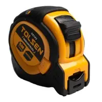 Рулетка Tolsen 5мх25мм (36142)