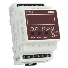 Реле часу PDR-2B/230, ELKOep