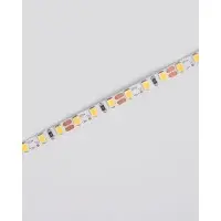 Светодиодная лента D8120-12V-8mm-WW 8W 5m LED 3000K 849Lm IP67