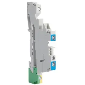 3-проводящая клемма Hager KXA04I2 4мм2