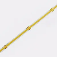 LED лента COLORS COB-24V-IP33 10W 830Lm 3000K 5м (DF8-24V-8mm-WW)