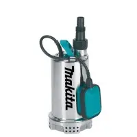 Дренажный насос Makita PF1100