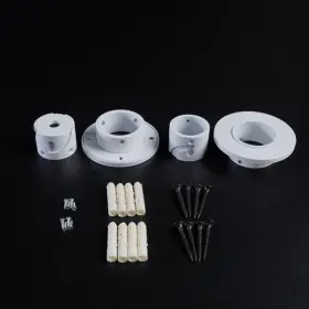 Аксесуар вбудованого монтажу COLORS (AS-NNR25VRD-XX-2)