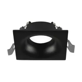 Світильник точковий Violux PALERMO-S GU10 IP20 чорний ( 131104 )
