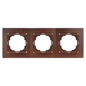 Рамка Nilson Touran орех 3-я ( 24270093 )