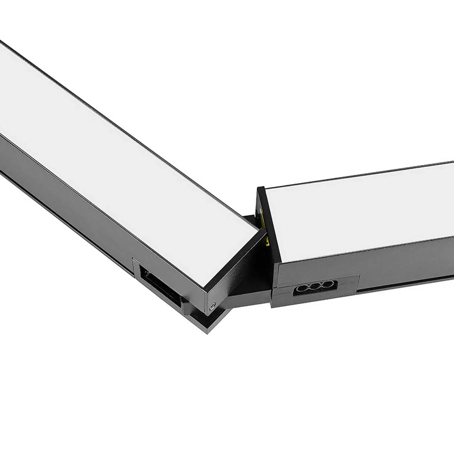 Світильник LED Violux магістральний NAVI 50W 3000-4000-5000K IP20 ( 340176 )