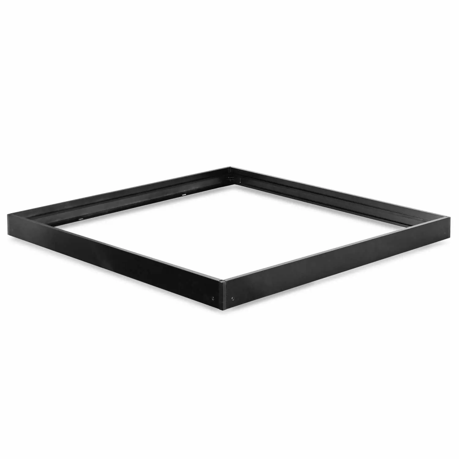 Рамка для LED панелі 600x600мм чорна Violux ( 350004 )