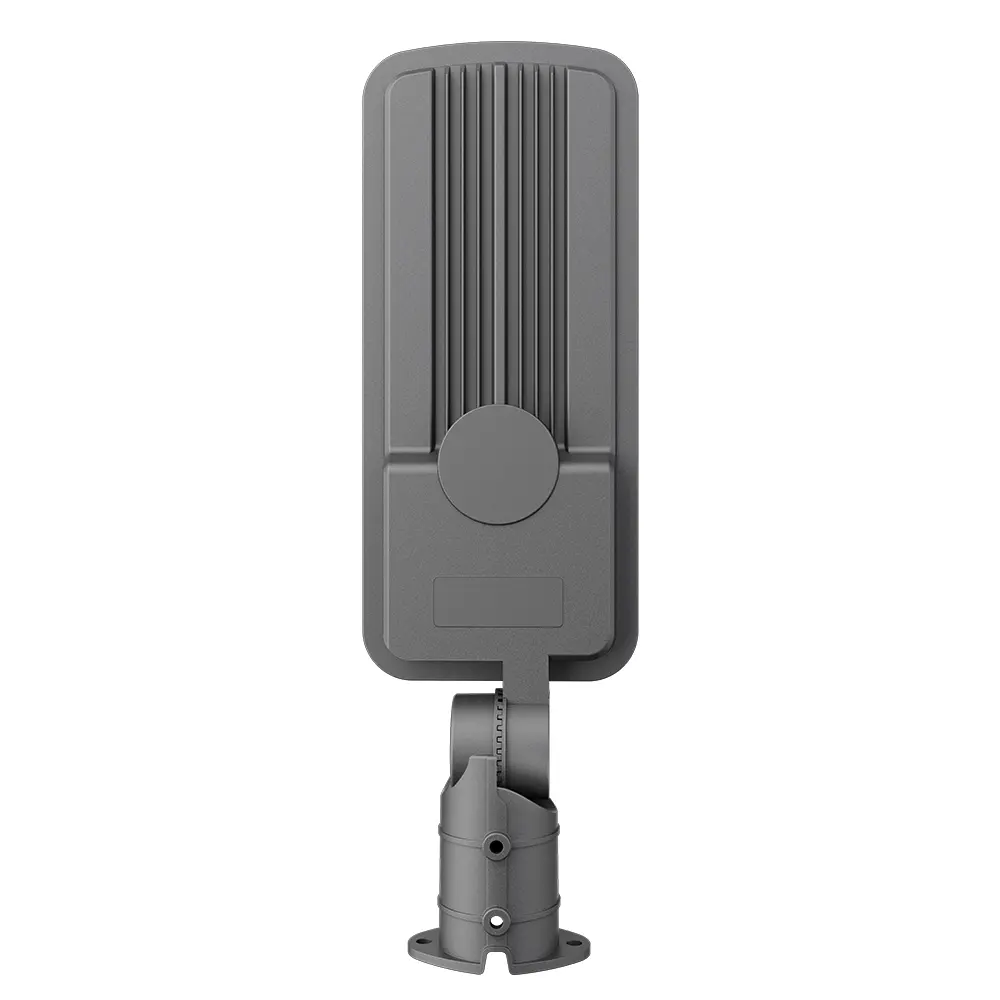 Світильник вуличний VIOLUX CONCORD 50W 6500Lm 5000K ( 430332 ) - фото №2 Світильник вуличний VIOLUX CONCORD 50W 6500Lm 5000K ( 430332 ) - фото №2