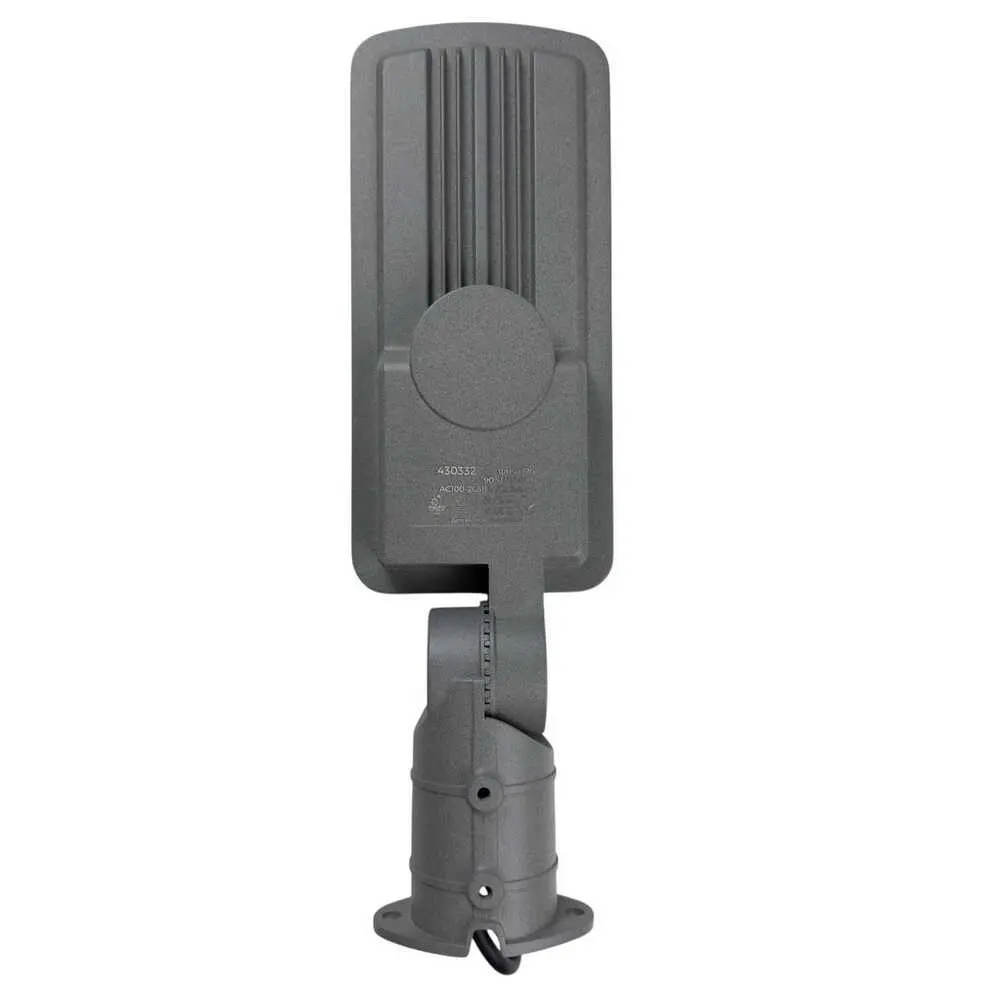 Світильник вуличний VIOLUX CONCORD 50W 6500Lm 5000K ( 430332 ) - фото №5 Світильник вуличний VIOLUX CONCORD 50W 6500Lm 5000K ( 430332 ) - фото №5