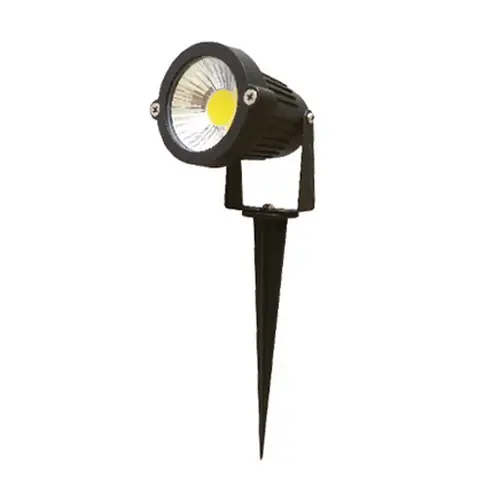 Світильник LED грунтовий VITO LAGOS 5W 6000K IP65 алюміній ( 3241050 )
