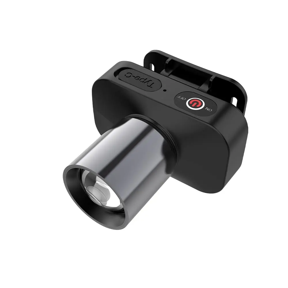 Фонарик SNIPER LED 5W 240Lm на голову 8 год. Violux ( 360303 ) Фонарик SNIPER LED 5W 240Lm на голову 8 год. Violux ( 360303 )