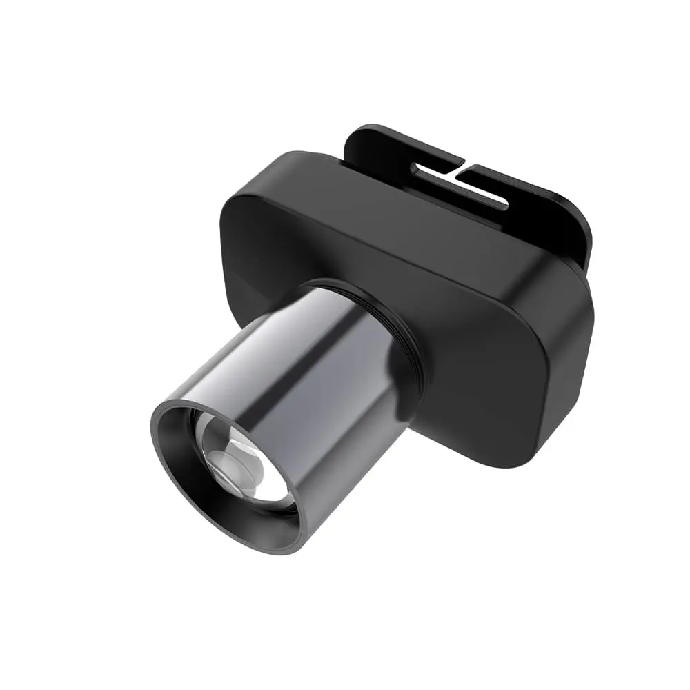 Фонарик SNIPER LED 5W 240Lm на голову 8 год. Violux ( 360303 ) - фото №1 Фонарик SNIPER LED 5W 240Lm на голову 8 год. Violux ( 360303 ) - фото №1