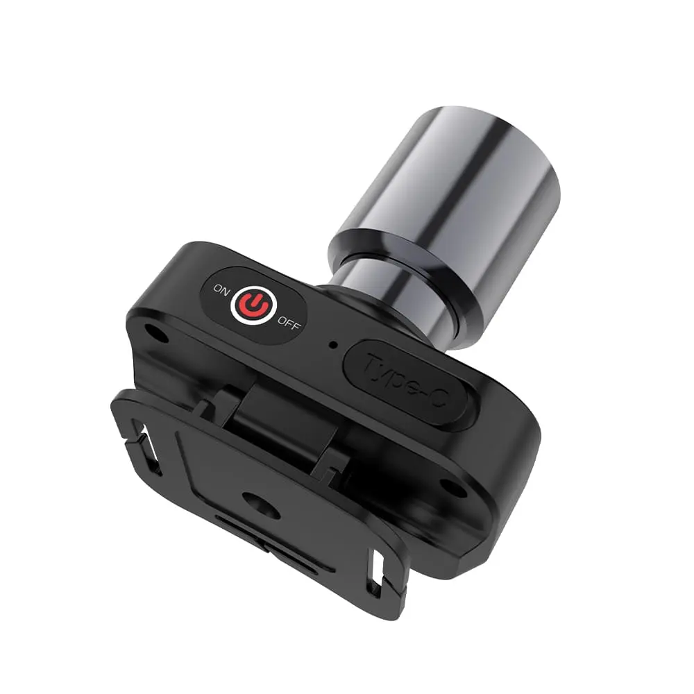 Фонарик SNIPER LED 5W 240Lm на голову 8 год. Violux ( 360303 ) - фото №2 Фонарик SNIPER LED 5W 240Lm на голову 8 год. Violux ( 360303 ) - фото №2