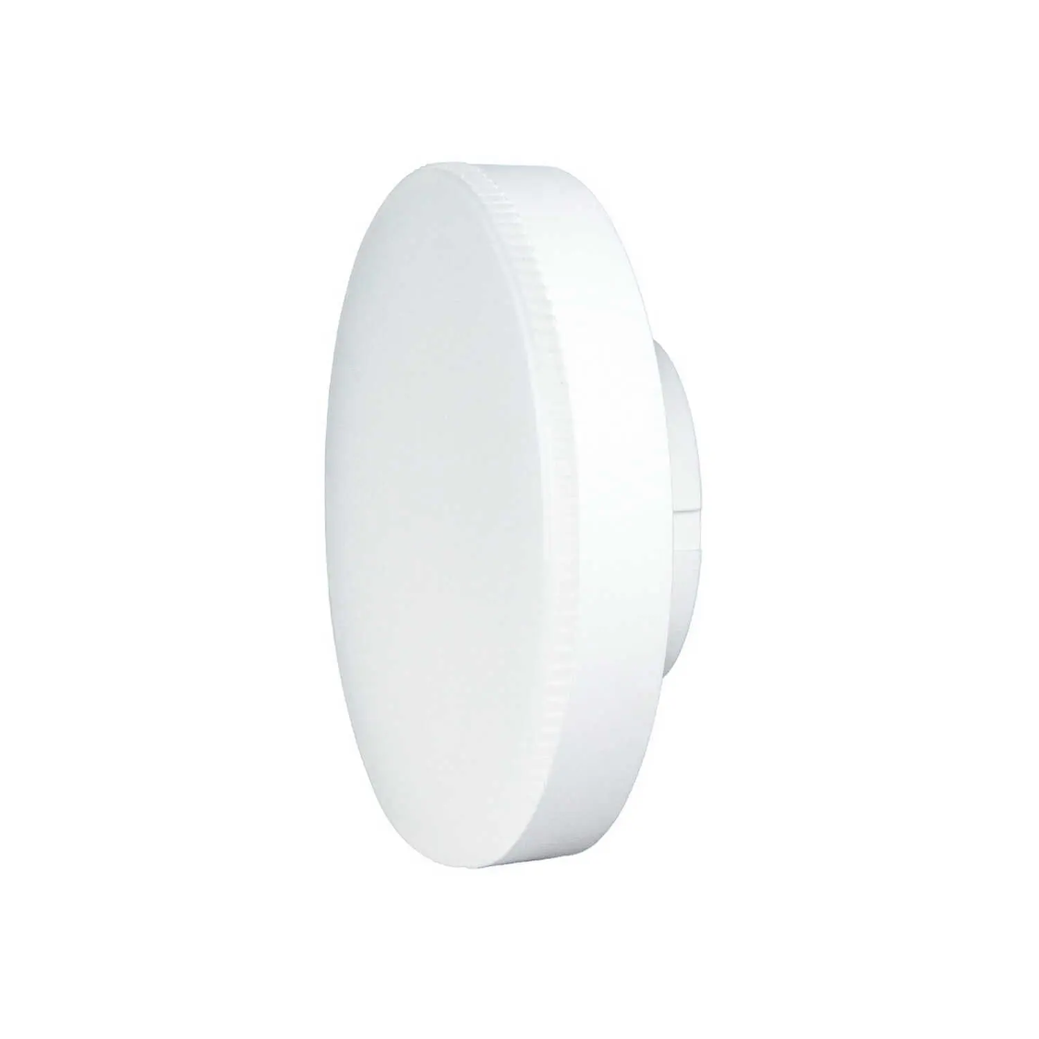 Лампа світлодіодна QUANTUM GX70 12W GX53 4000K Violux ( 817140 ) - фото №1