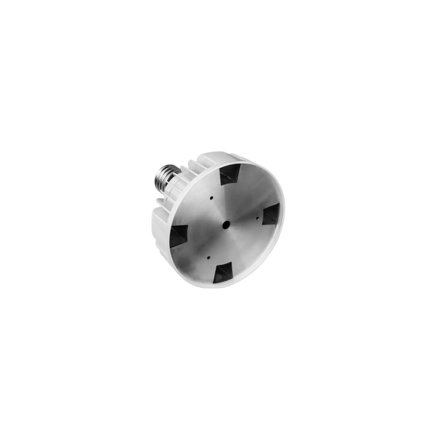 Лампа светодиодная TORNADO 20W E27 4000K Violux​ ( 910132 ) - фото №1