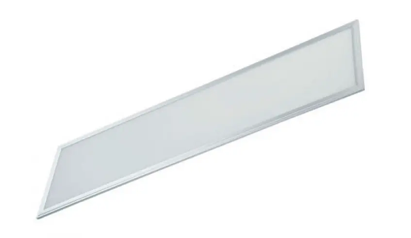 Світлодіодна панель Lezard (464-LPS-31248) 48Вт 6400K 295х1195x14мм з LED драйвером - фото №2 Світлодіодна панель Lezard (464-LPS-31248) 48Вт 6400K 295х1195x14мм з LED драйвером - фото №2