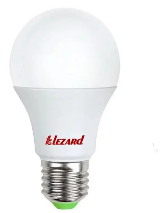 Світлодіодна лампа Lezard 