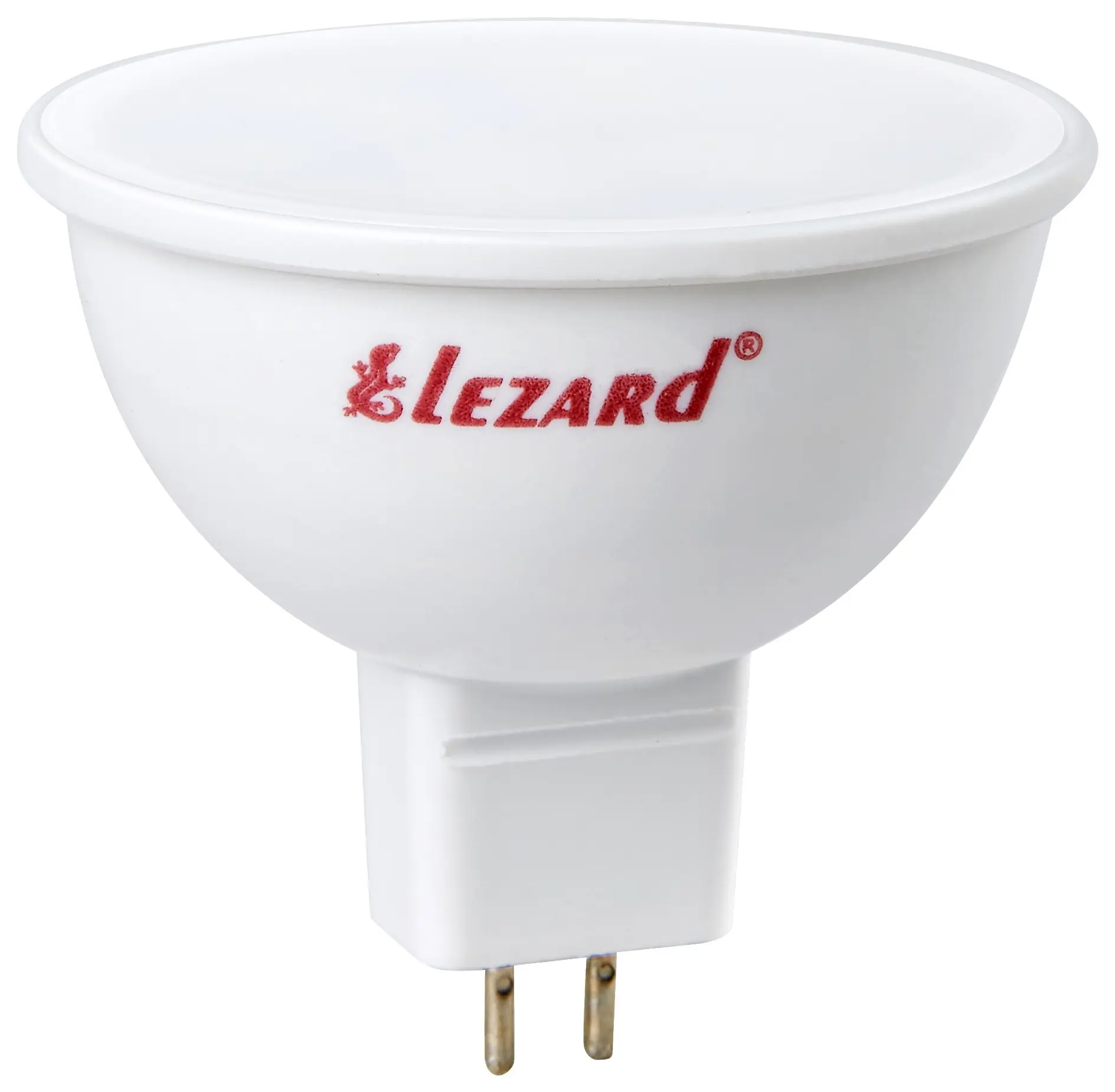 Світлодіодна лампа Lezard (442-MR16-07) 7Вт MR16 GU5.3 4200K