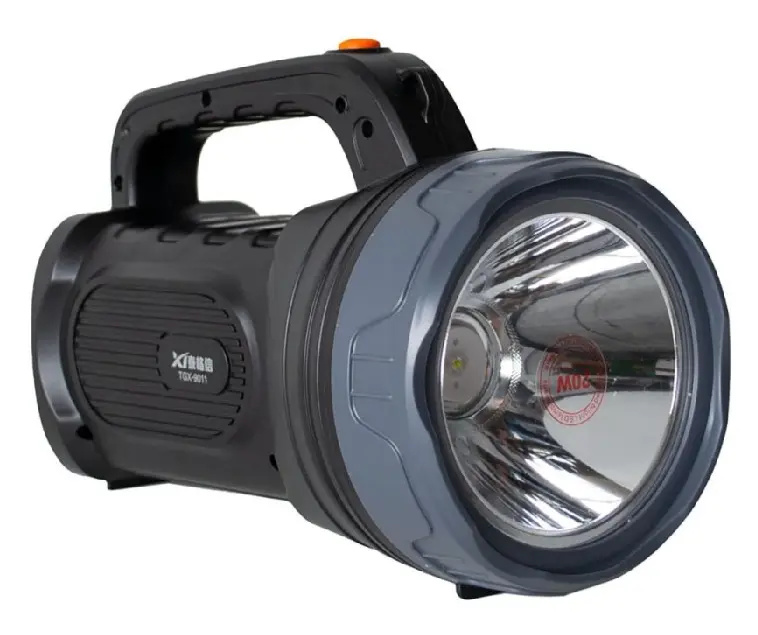 Ліхтар акумуляторний Євросвітло LED TGX-9011 (58396) Ліхтар акумуляторний Євросвітло LED TGX-9011 (58396)