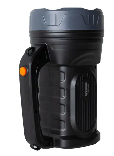 Ліхтар акумуляторний Євросвітло LED TGX-9011 (58396) - фото №1 Ліхтар акумуляторний Євросвітло LED TGX-9011 (58396) - фото №1