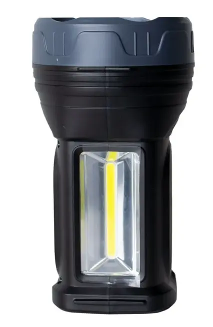Ліхтар акумуляторний Євросвітло LED TGX-9011 (58396) - фото №2 Ліхтар акумуляторний Євросвітло LED TGX-9011 (58396) - фото №2