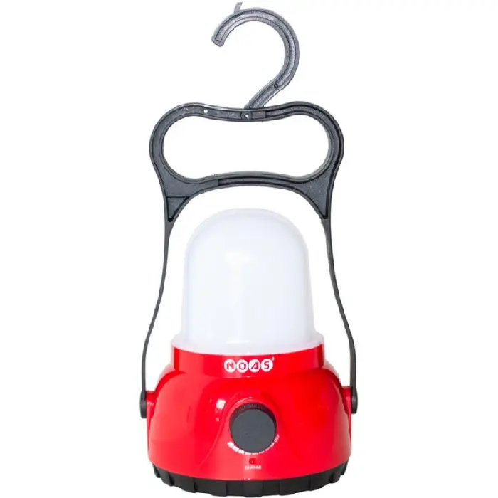 Ліхтар акумуляторний Євросвітло LED YL05-2001 7Вт (58370) - фото №1 Ліхтар акумуляторний Євросвітло LED YL05-2001 7Вт (58370) - фото №1