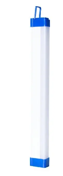 Ліхтар на акумуляторі Євросвітло LED SL-EBL-852 6400К (58392) Ліхтар на акумуляторі Євросвітло LED SL-EBL-852 6400К (58392)