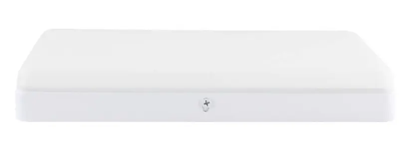 Світильник Євросвітло LED-SS-170-24 24Вт 4200К (57964) без рамки - фото №2