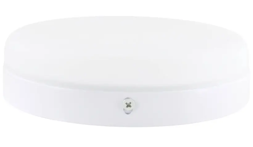 Світильник Євросвітло LED-SR-120-18 18Вт 6400К (57958) без рамки - фото №1