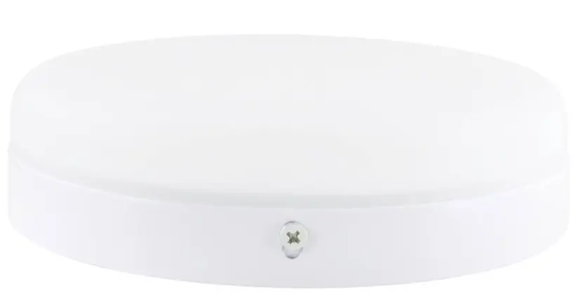 Світильник Євросвітло LED-SR-170-24 24Вт 4200К (57960) без рамки - фото №1