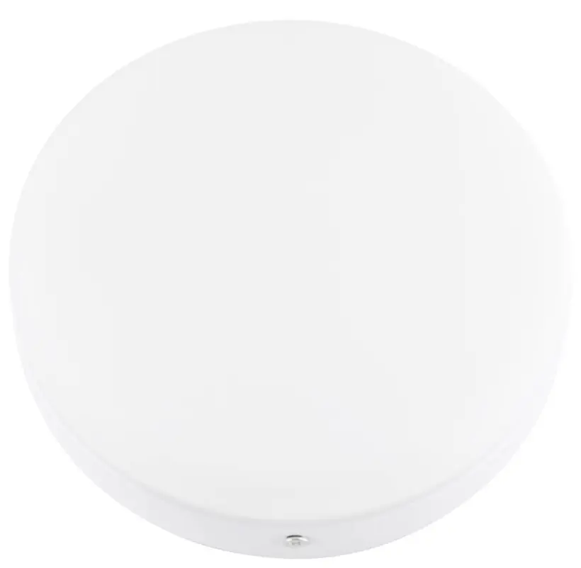 Світильник Євросвітло LED-SR-170-24 24Вт 6400К (57961) без рамки