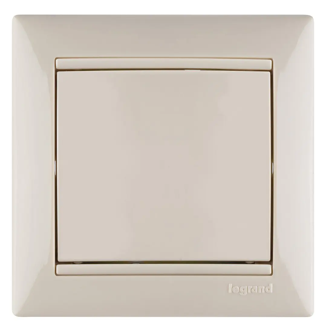 Комплект выключатель + рамка Valena Classic (774301+774351) слоновая кость Комплект выключатель + рамка Valena Classic (774301+774351) слоновая кость