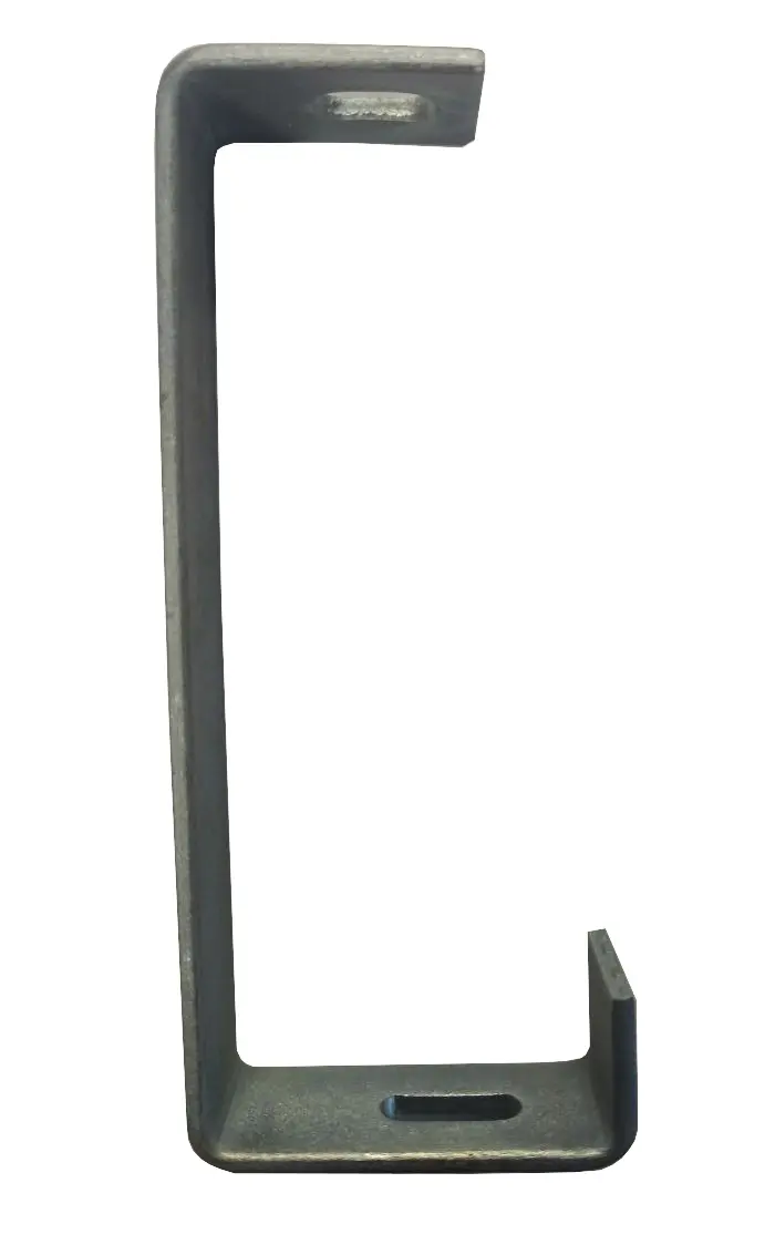 Стельовий кронштейн SCaT 50х180х5 (2661070) Стельовий кронштейн SCaT 50х180х5 (2661070)