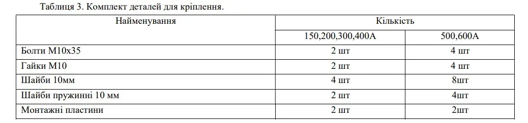 Трансформатор вимірювальний TOPN-0,66 300/5 0,5S - фото №7