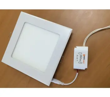 Світильник Євросвітло LED-S-170-12 6400K - фото №4