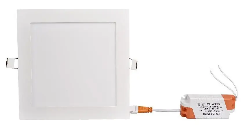Світильник Євросвітло LED-S-255-18 6400К - фото №5