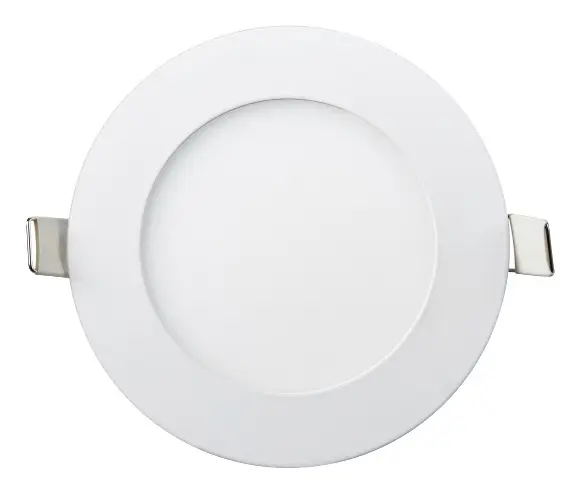 Круглий світильник Lezard (442RRP-06) 6Вт 4200K 470Лм
