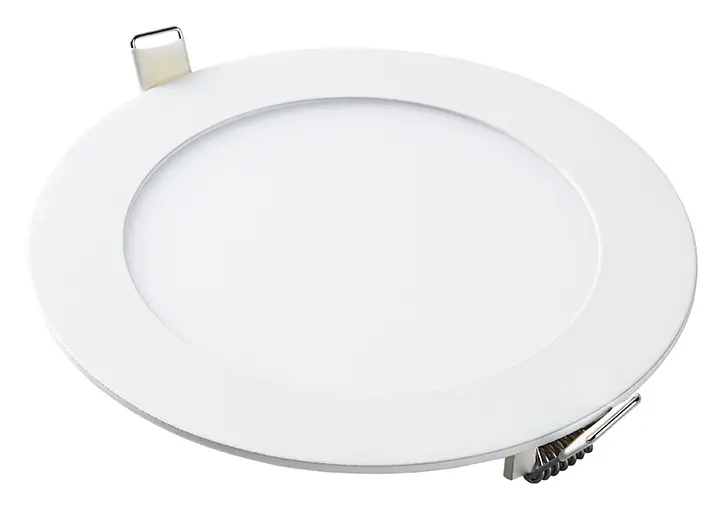 Круглий світильник Lezard (464RRP-09) 9Вт 6400K 710Лм - фото №1